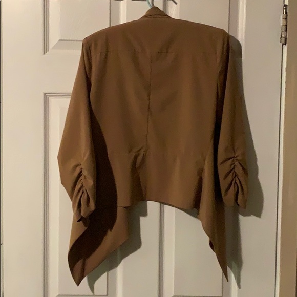 Work Blazer - Picture 2 of 3